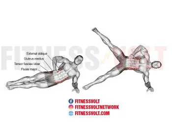 Side Plank