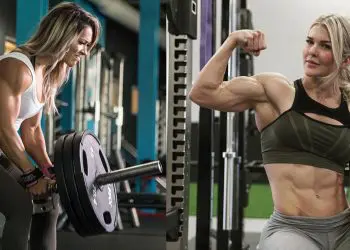 Women Should Train Differently