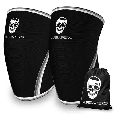 Gymreapers Knee Sleeves