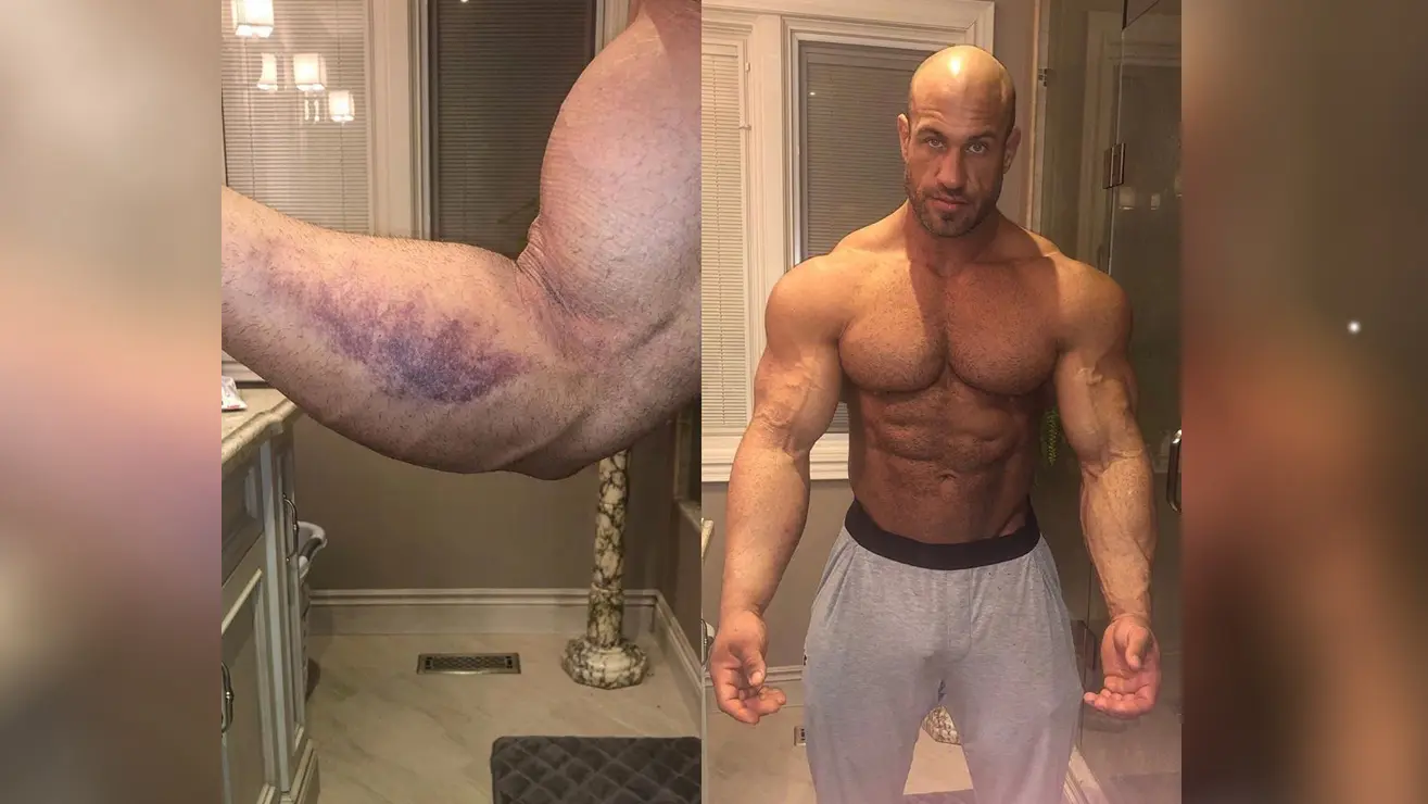 Antoine Vaillant