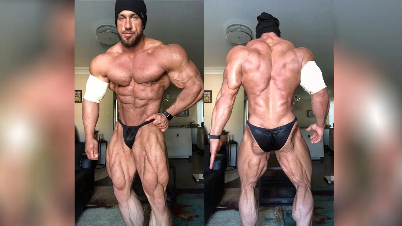 Antoine Vaillant