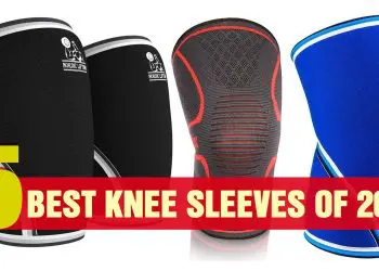 Best Knee Sleeves Of