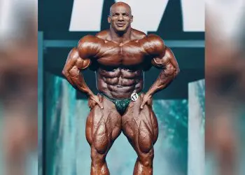 Big Ramy
