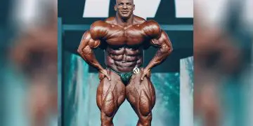 Big Ramy
