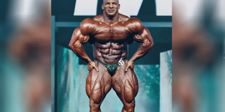 Big Ramy
