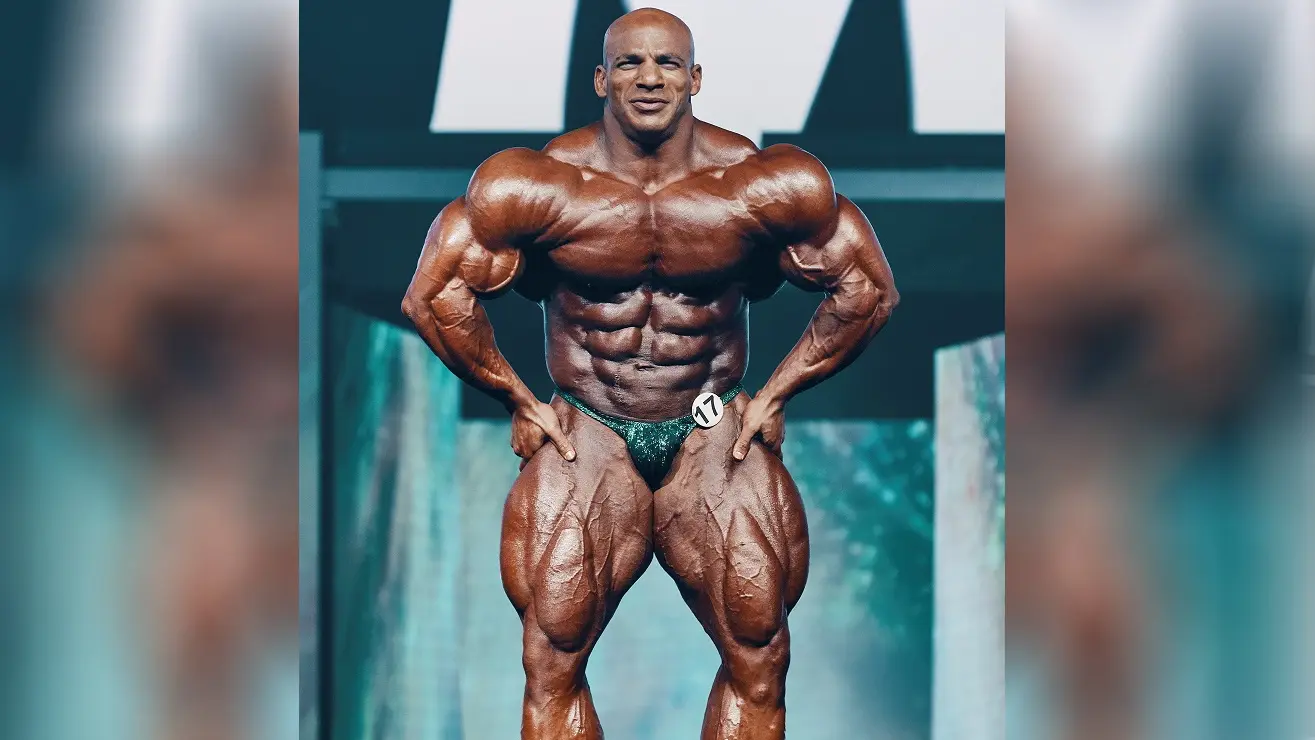 Big Ramy