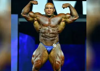 Big Ramy
