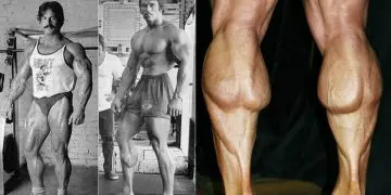 Calf Raise Exercises