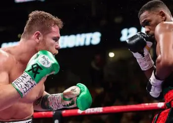 Canelo Def Jacobs