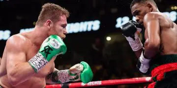 Canelo Def Jacobs