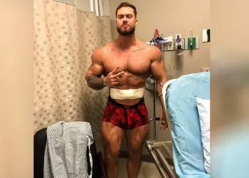Chris Bumstead