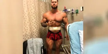 Chris Bumstead