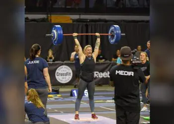 Crossfit Championships