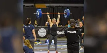 Crossfit Championships
