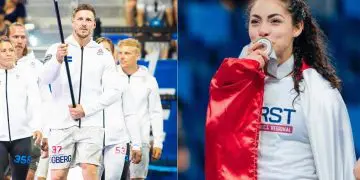 Crossfit National Champions