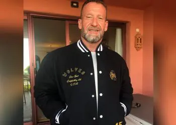 Dorian Yates
