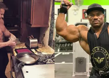 Guide For Bodybuilding Diets