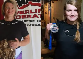 Mary Gregory Jaycee Cooper