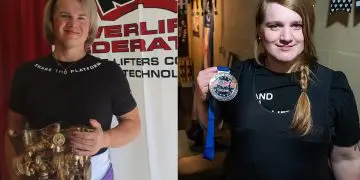 Mary Gregory Jaycee Cooper