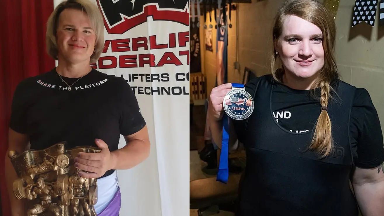 Mary Gregory Jaycee Cooper