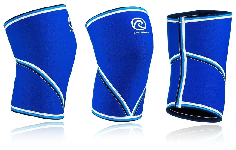 Rehband Mm Knee Sleeve