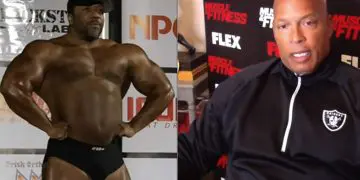 Shawn Rhoden Shawn Ray