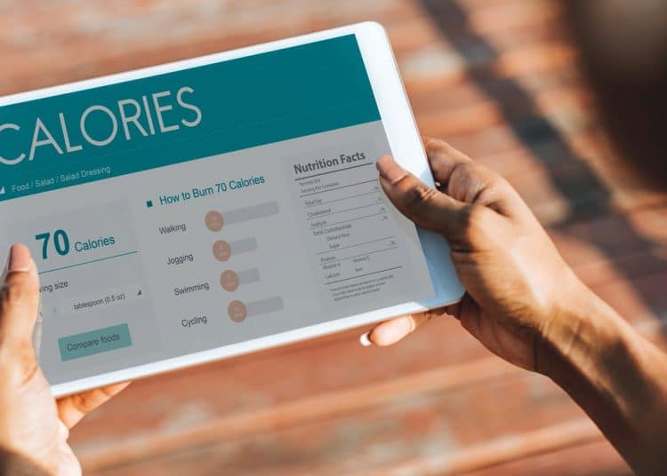 Macro Calculator Best Macronutrient Calculator Fitness Volt