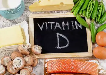 Vitamin D Health Benefits Facts