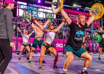 Wodapalooza Qualifier