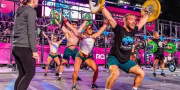 Wodapalooza Qualifier