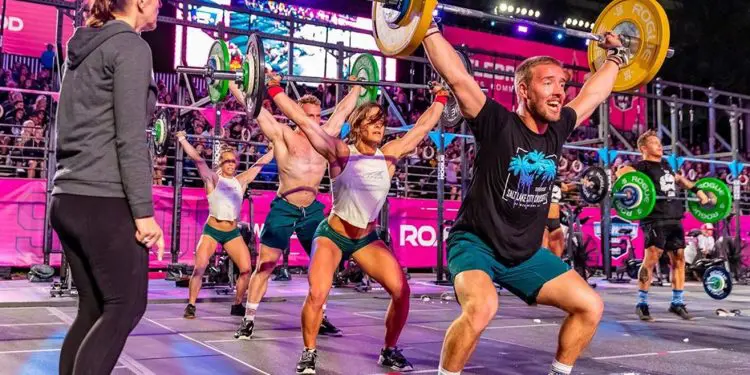 Wodapalooza Qualifier