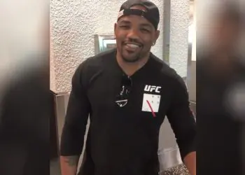 Yoel Romero