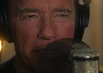 Arnold Schwarzenegger