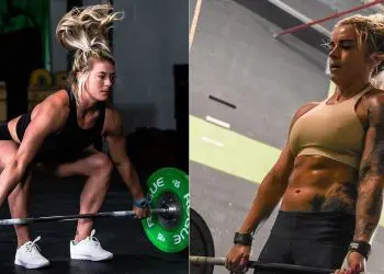 Chantelle Loehner Lauren Herrera