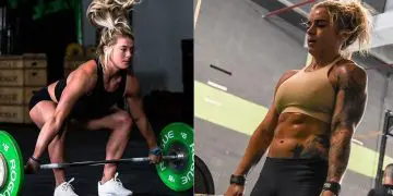 Chantelle Loehner Lauren Herrera