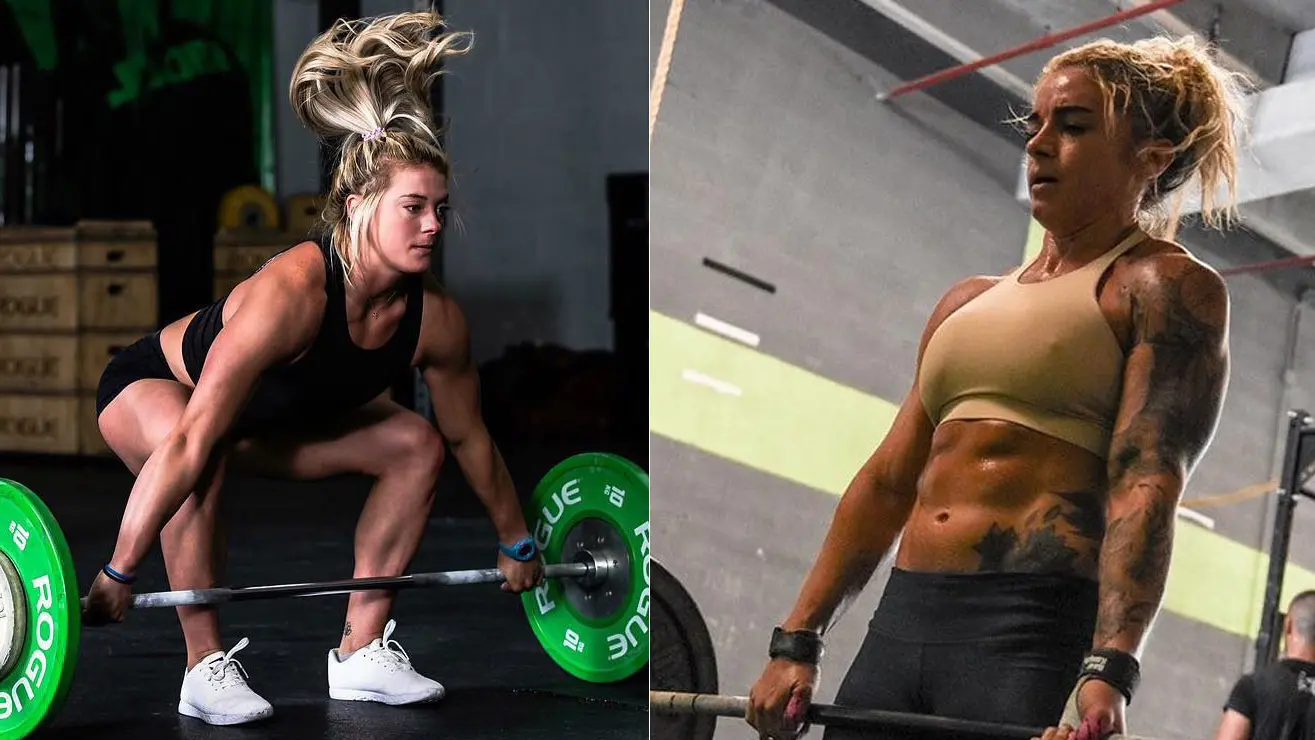 Chantelle Loehner Lauren Herrera