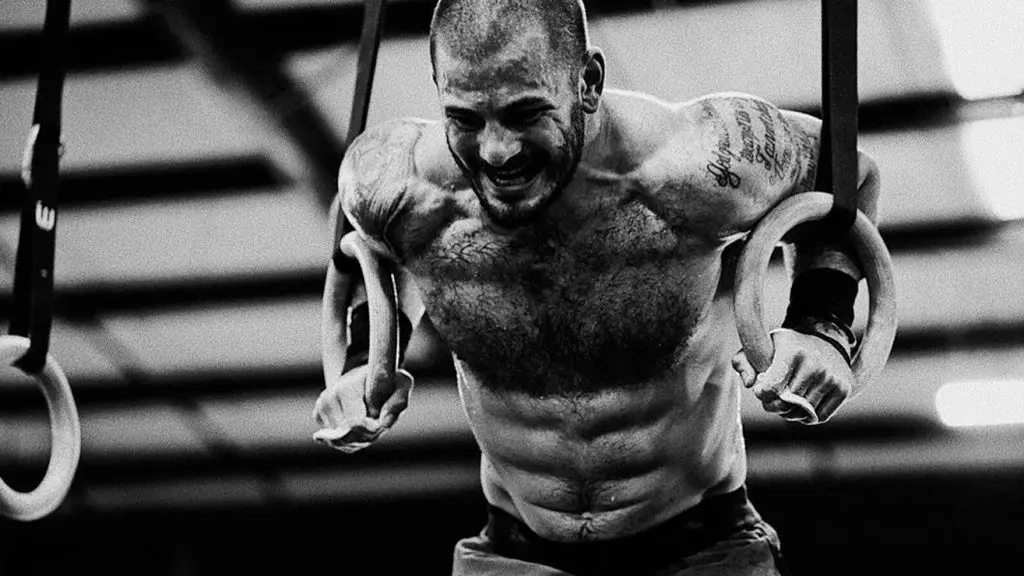 Crossfit