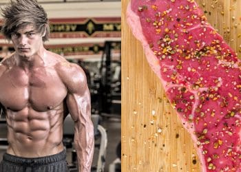 Cutting Diet For Less Fat And Muscle Gain