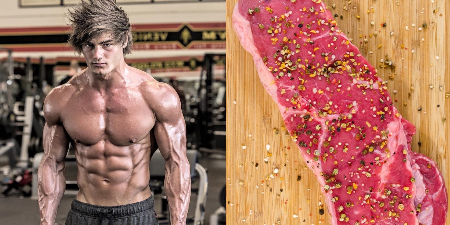 6 Week Cutting Diet For Less Fat And More Gains Fitness Volt