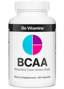 Do Vitamins Bcca