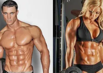 Get Rid Of Love Handles