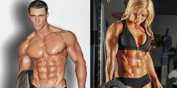 Get Rid Of Love Handles