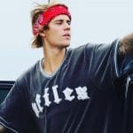 Justin Bieber