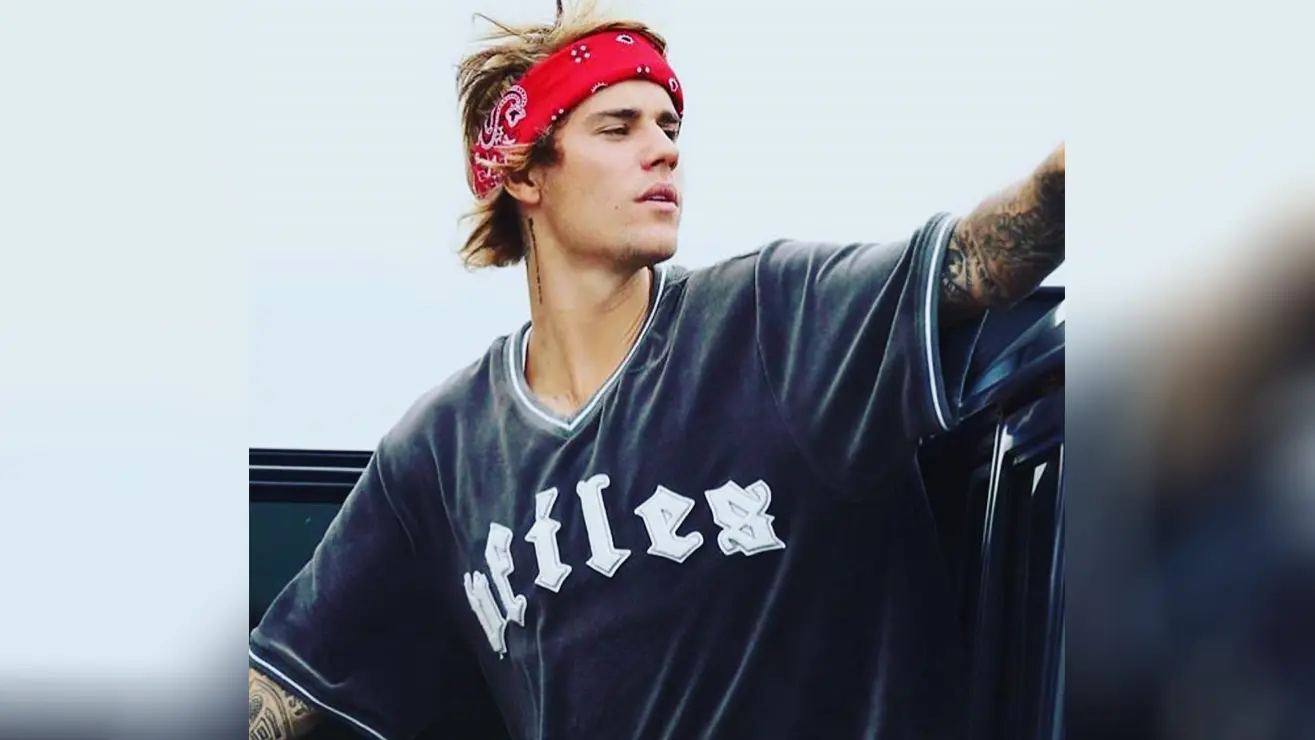 Justin Bieber