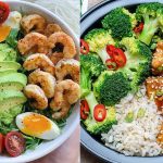Low Carb Dieting