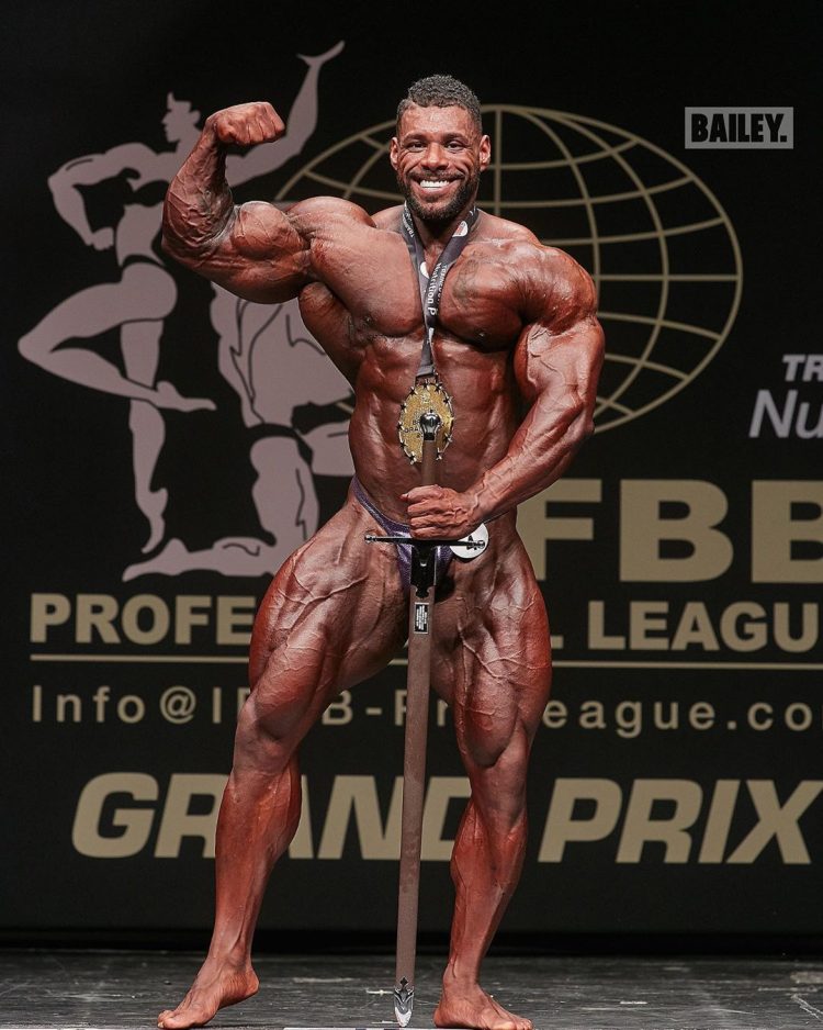 Report Nathan De Asha Admits To Dealing Anabolic Steroids Fitness Volt