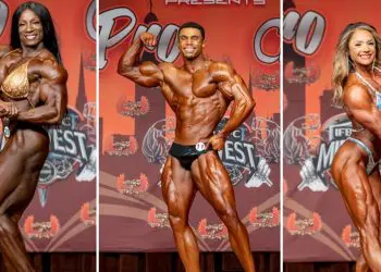 Omaha Pro Results