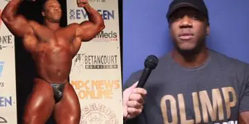 Shawn Rhoden