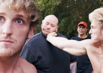 Logan Paul