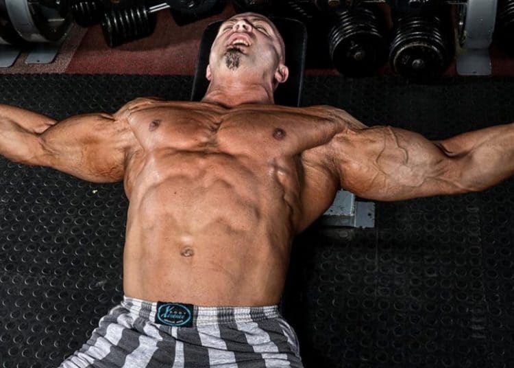 The 18 Best Smith Machine Exercises Fitness Volt The 18 Best Smith Machine Exercises Fitness Volt